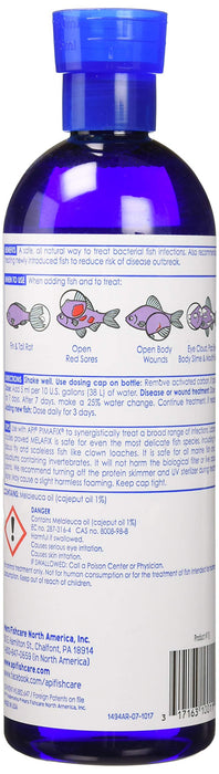API MELAFIX FISH REMEDY