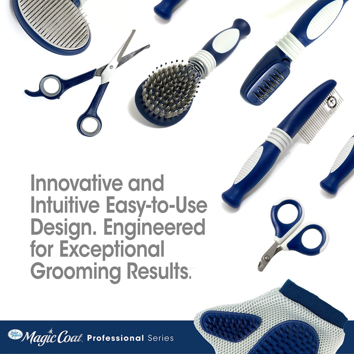 MAGIC COAT PROF EAR & EYE SCISSORS