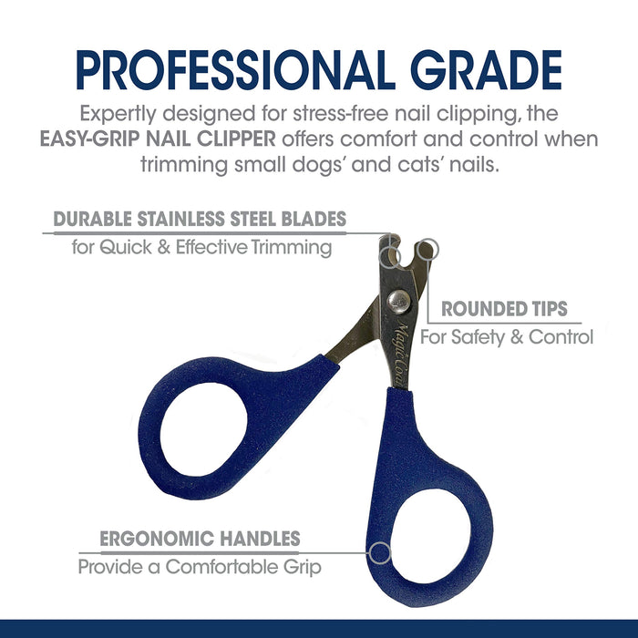MAGIC COAT PROFESSIONAL SERIES CAT CLAW CLIPPER