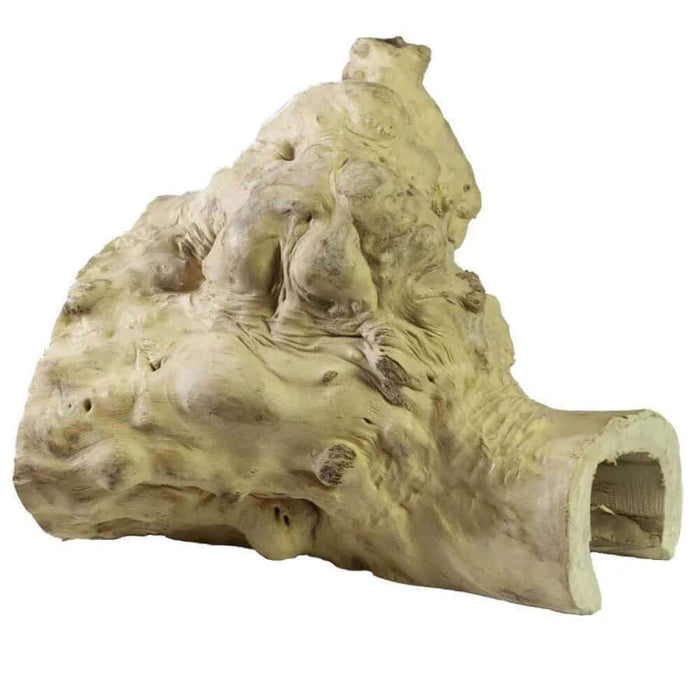 JAVA WOOD REPTILE HIDEOUT