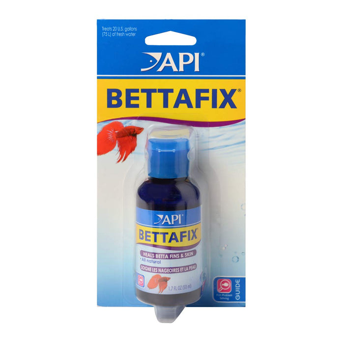 API BETTAFIX REMEDY