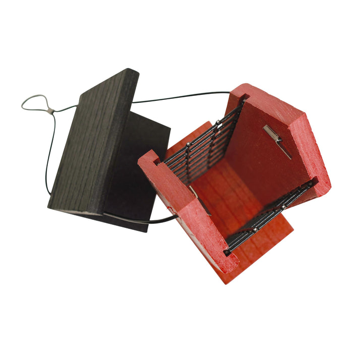 Woodlink Going Green Peanut Feeder