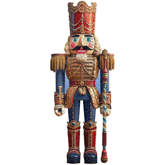 I AM NUTCRACKER 300 pcs