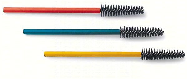 Perfect Little Brush for Hummingbird Feeders