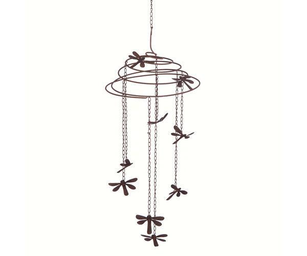 Dragonfly Mobile