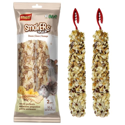 SMAKERS TREAT STICK RODENT