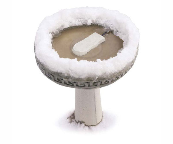 K&H Ice Eliminator Bird Bath Deicer