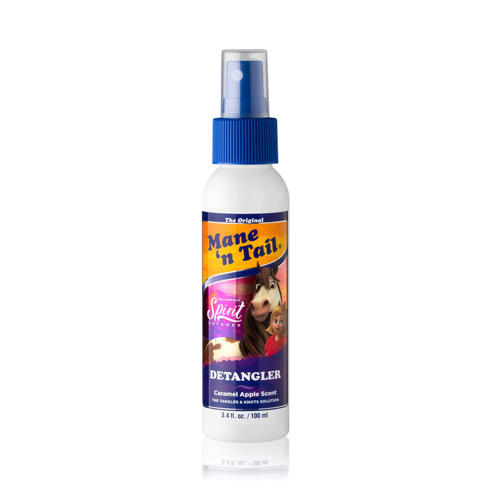 MANE 'N TAIL SPIRIT DETANGLER