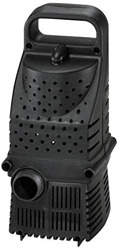 PROLINE HY-DRIVE WATERFALL PUMP