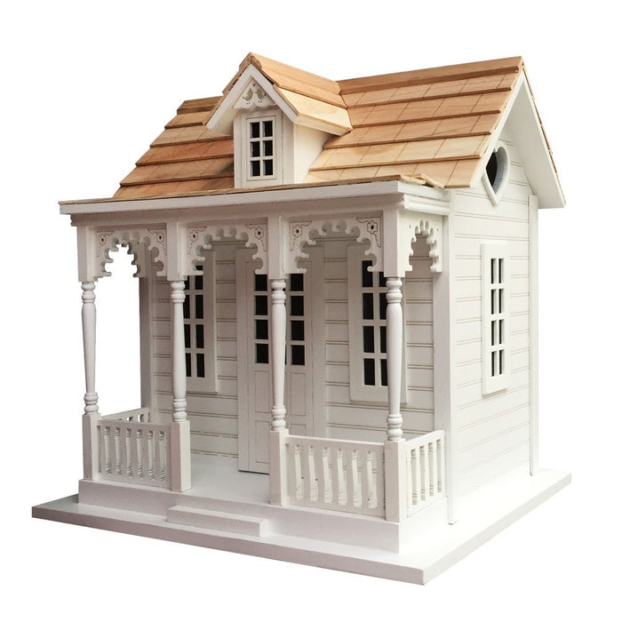 Home Bazaar Orchard Cottage Birdhouse