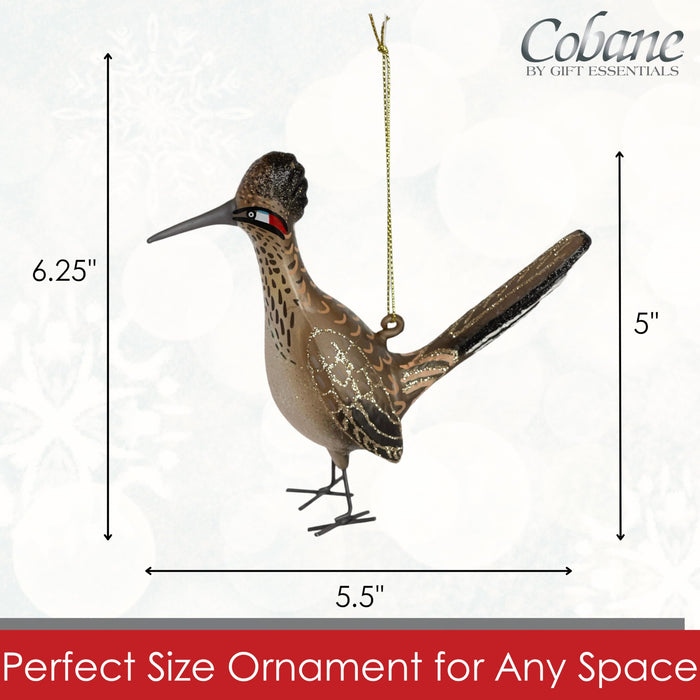 Cobane Studio  Greater Roadrunner