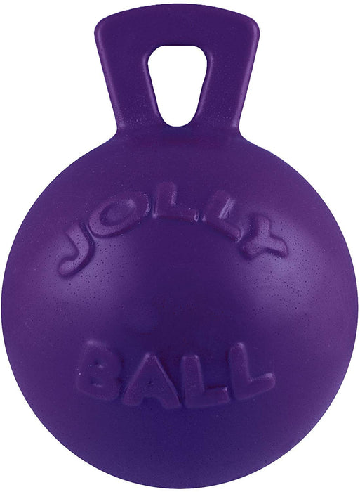 JOLLY PETS TUG-N-TOSS BALL