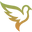 The Bird Shed logo