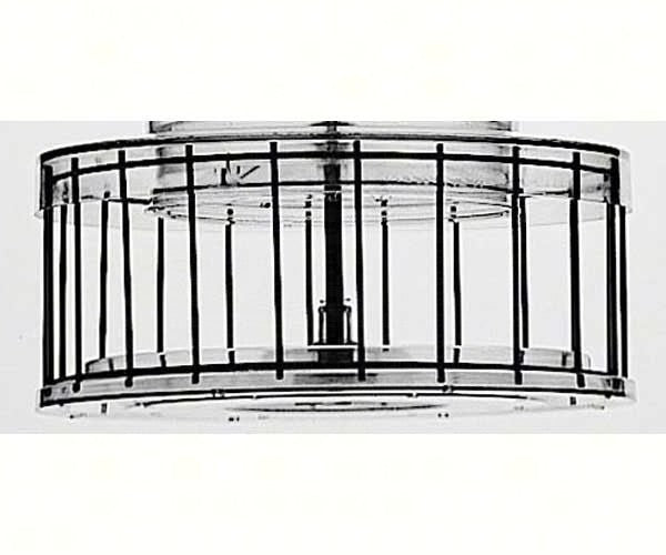 All Weather Feeder Squirrel Cage