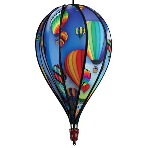 In the Breeze 10-Panel Large Balloon Wind Spinners