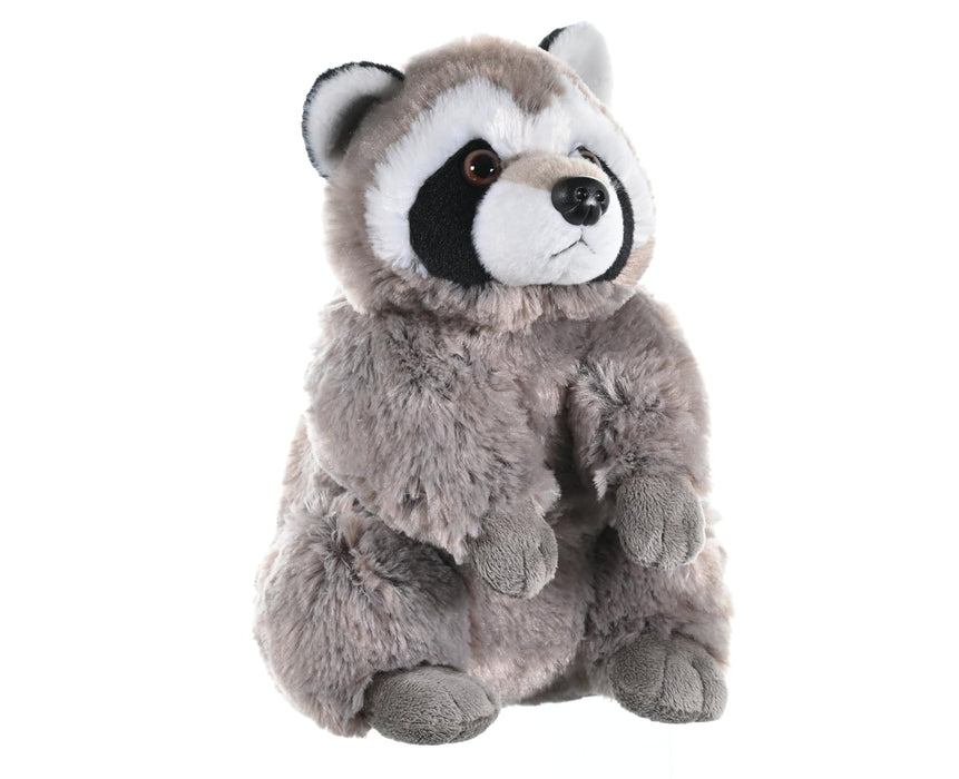 Plush Raccoon 12 inch