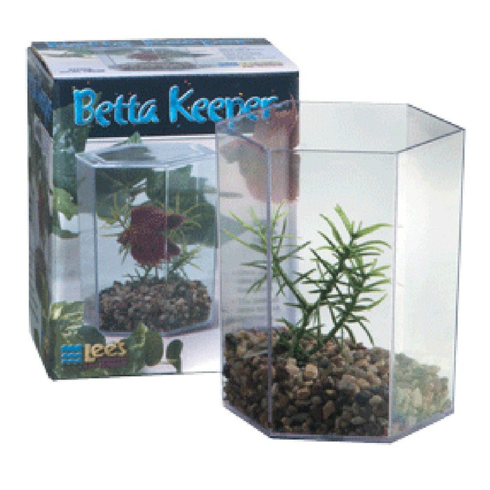 BETTA KEEPER KIT
