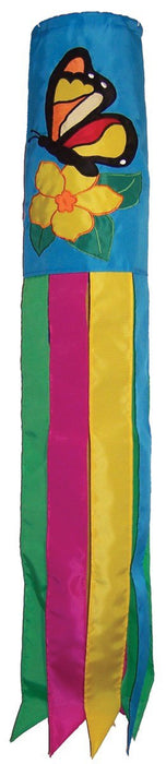 Butterfly Funsock