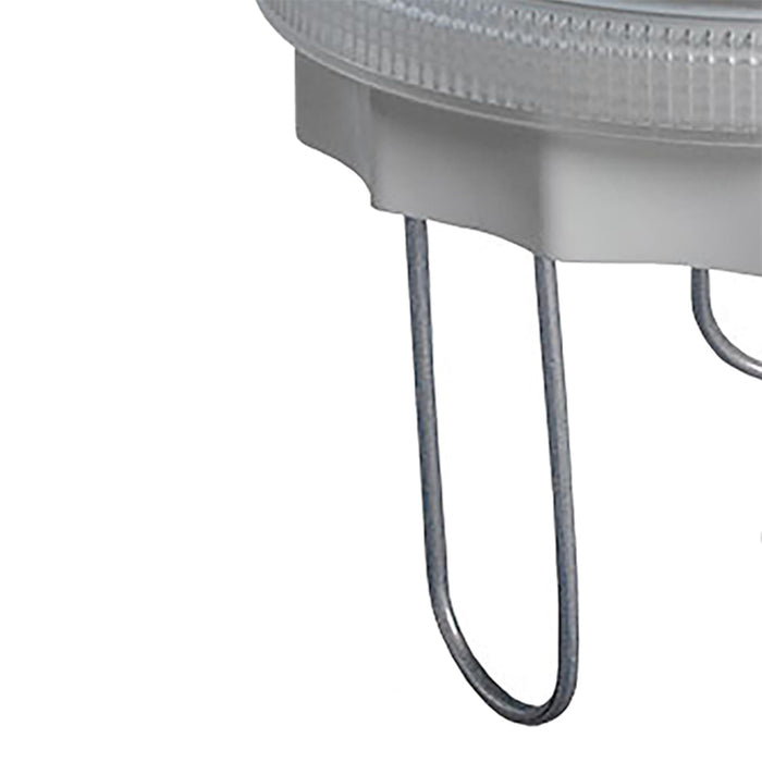 Solar Water Wiggler