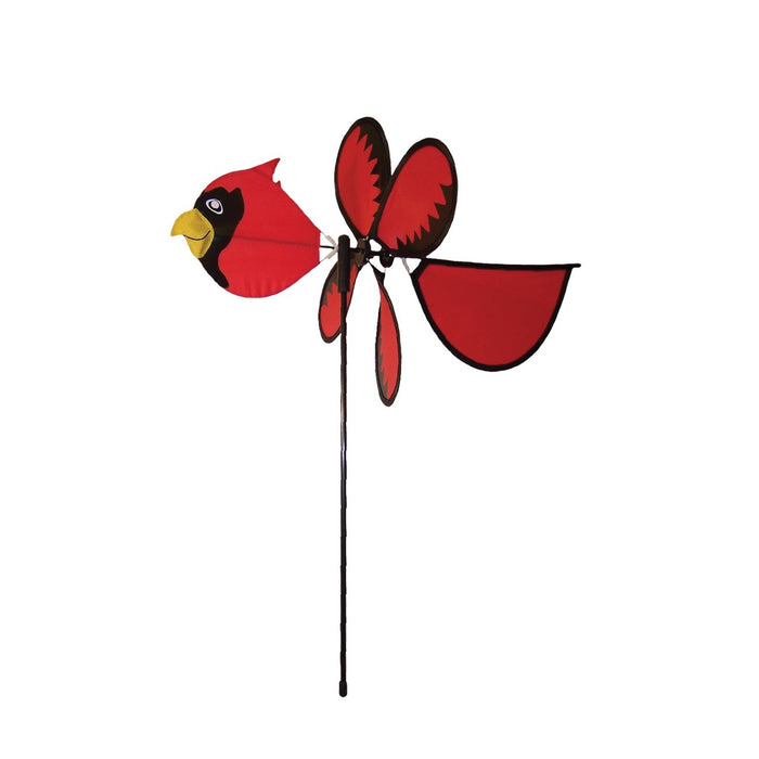 Cardinal Baby Bird Spinner