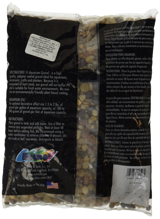 ESTES NATURAL AQUARIUM GRAVEL
