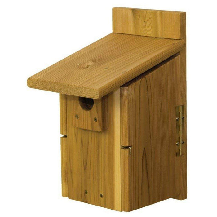 Stovall Products Western Ultimate BlueBird House