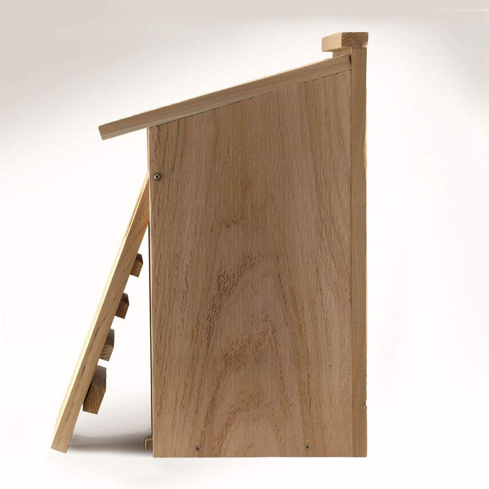 AUDUBON WOOD DUCK CEDAR NESTBOX