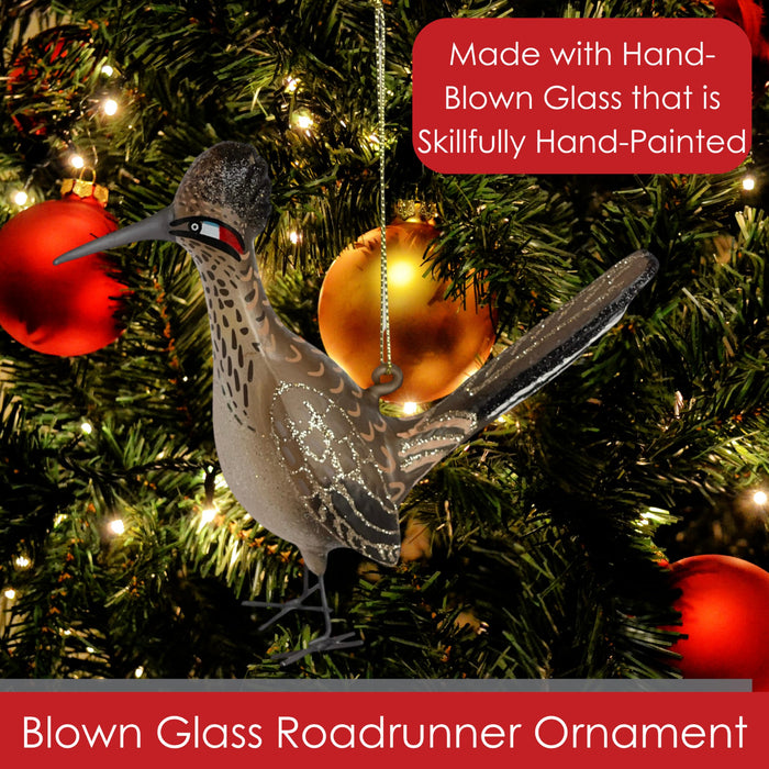 Cobane Studio  Greater Roadrunner