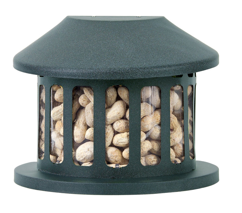 AUDUBON SQUIRREL DINER 2 FEEDER