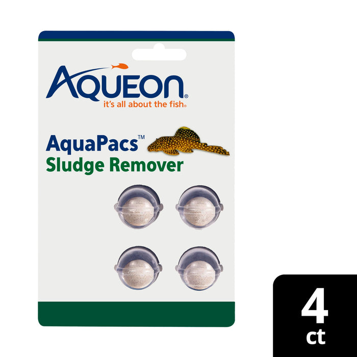 AQUEON AQUAPACS SLUDGE REMOVER