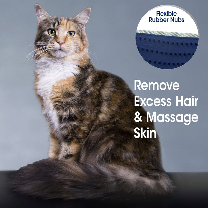 MAGIC COAT GENTLE LOVE GLOVE FOR CATS