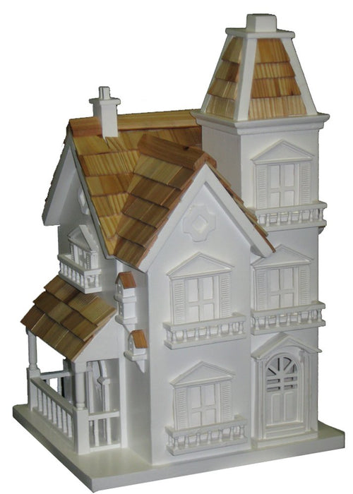 Victorian Manor