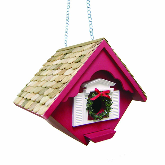 Christmas Wren Cottage