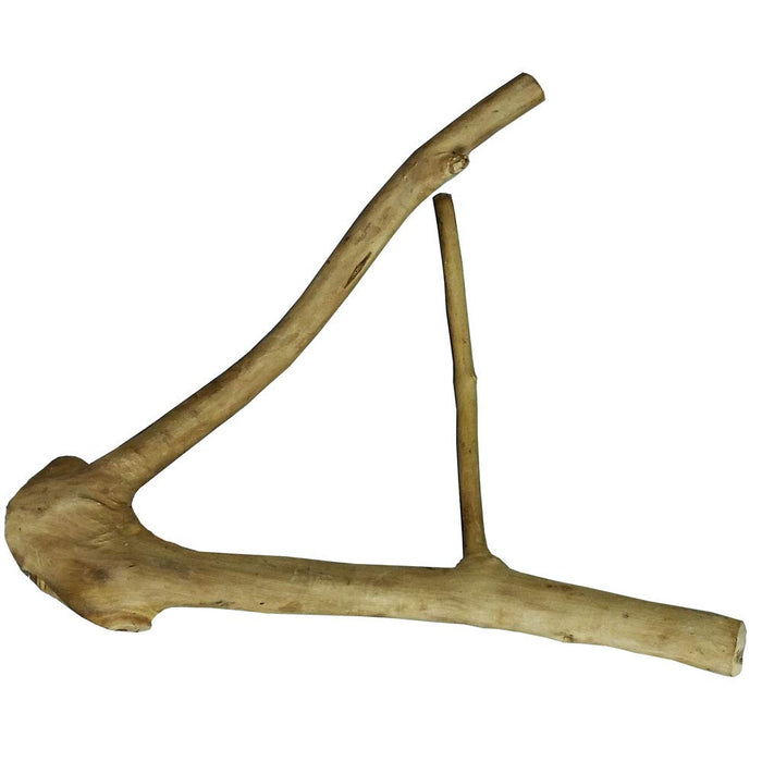 JAVA WOOD MULTI-BRANCH PERCH