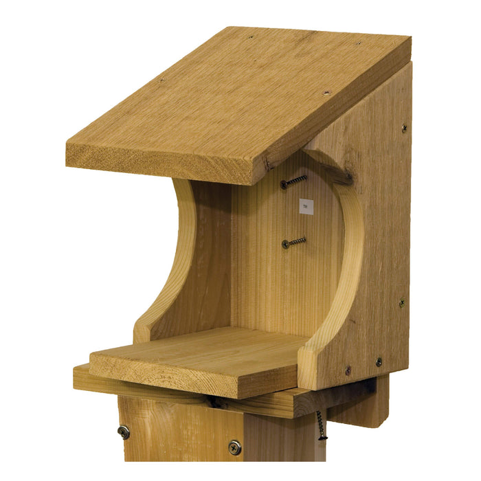 Stovall Products Robin's Nesting Shelf