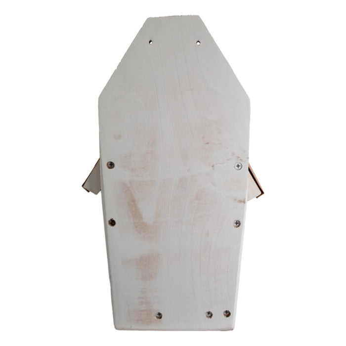 AUDUBON NANTUCKET BLUEBIRD HOUSE