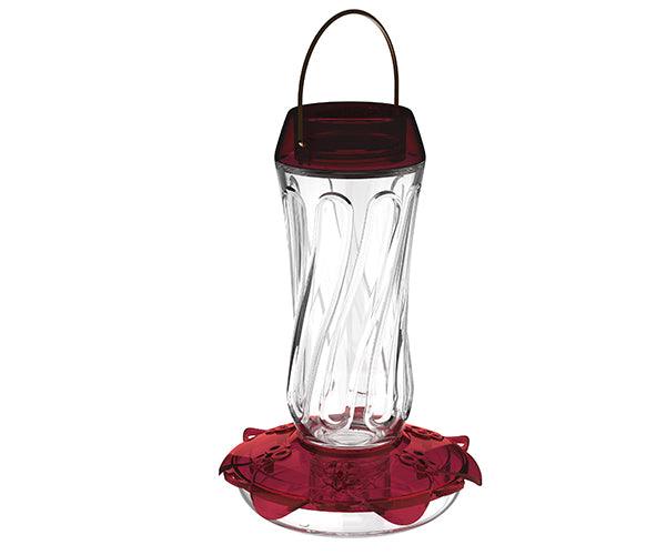 Classic Hummingbird Feeder
