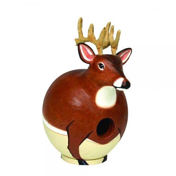Bobbo from Songbird Essentials White Tail Deer Gord-O