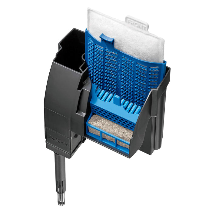 AQUEON QUIETFLOW 75 LED PRO POWER FILTER