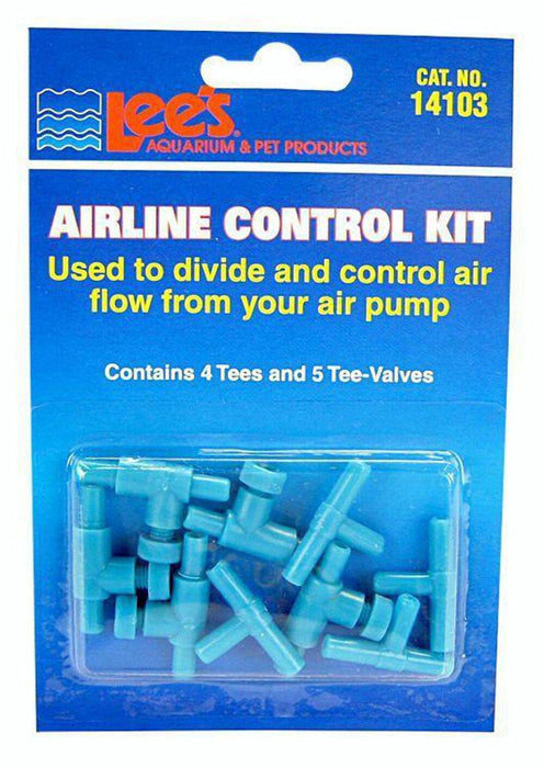 AIRLINE CONTROL KIT