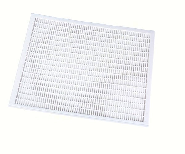 Queen Excluder Plastic