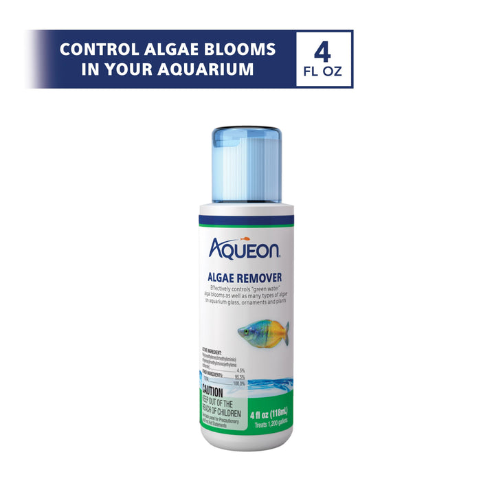 AQUEON ALGAE REMOVER