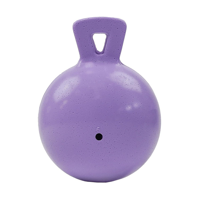 JOLLY PETS TUG-N-TOSS BALL