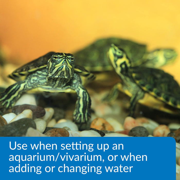 API TURTLE WATER CONDTIONER