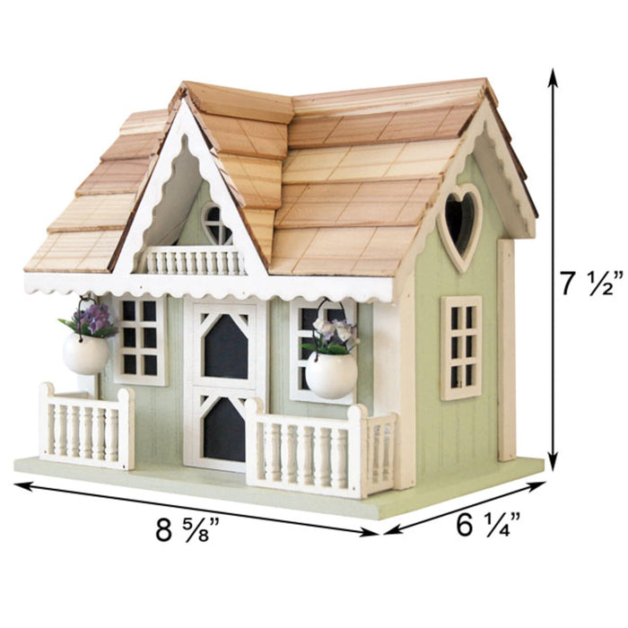 Rosemary Cottage