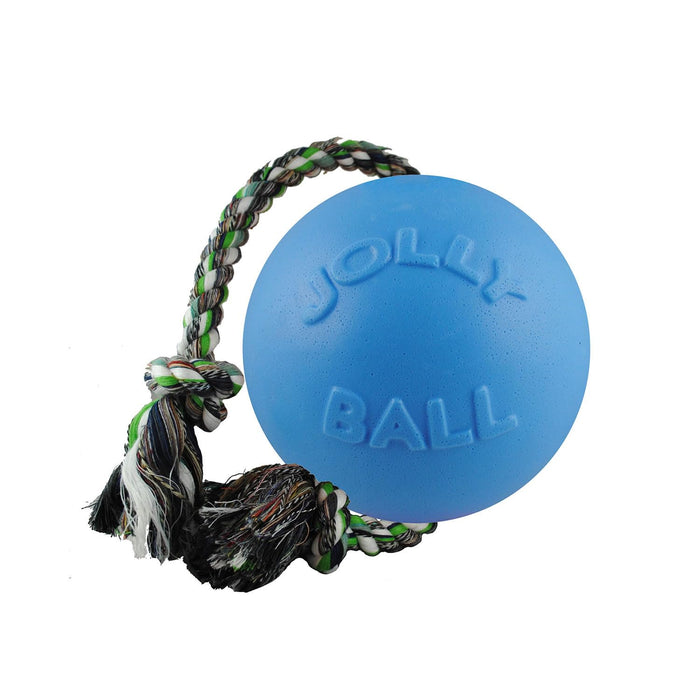 JOLLY PETS ROMP-N-ROLL BALL