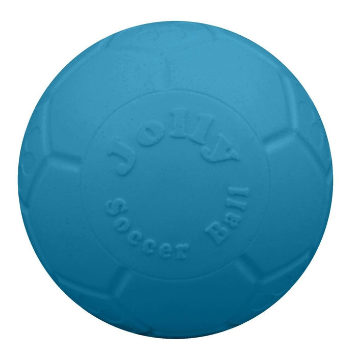 JOLLY PETS SOCCER BALL