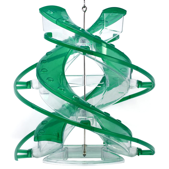 CASCADE CASCADE DNA SONGBIRD SEED FEEDER