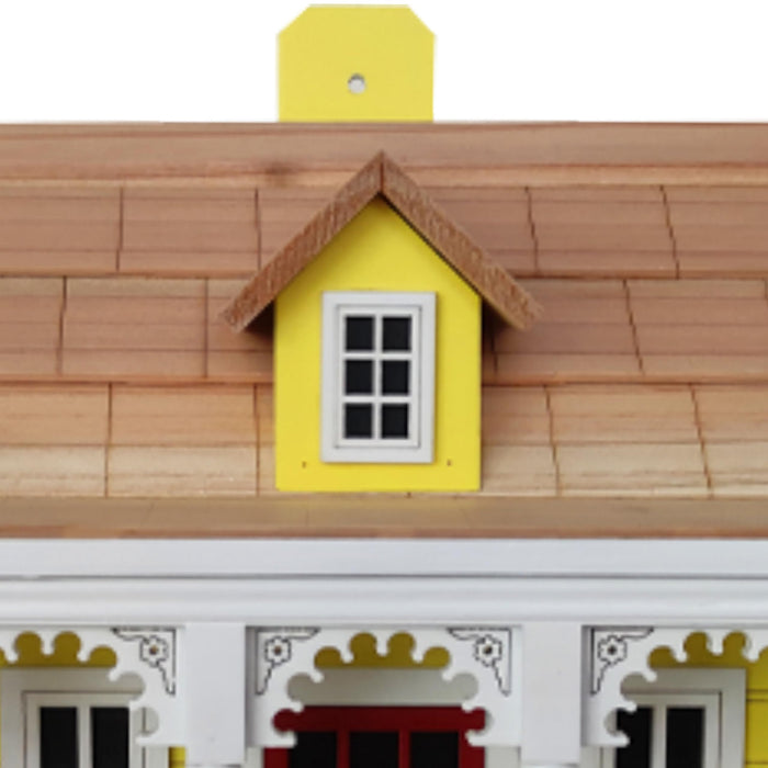 Bristol Cottage - Yellow