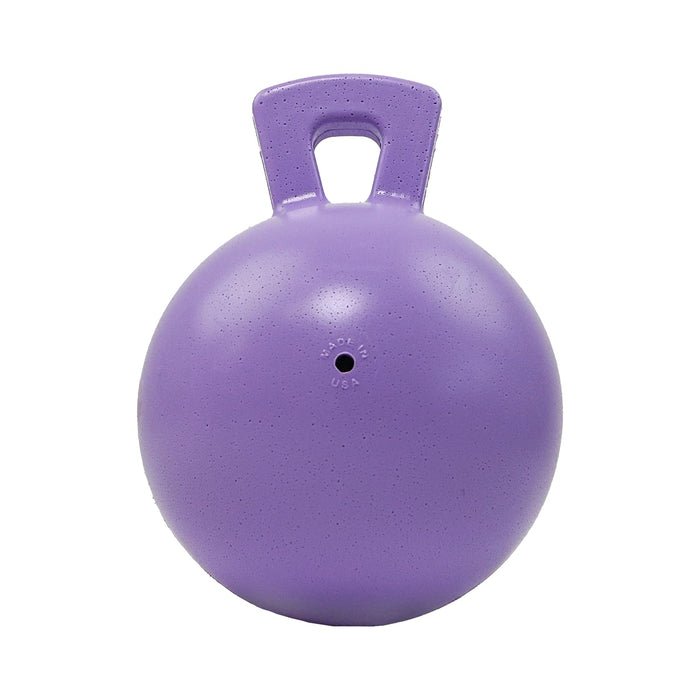 JOLLY PETS TUG-N-TOSS BALL